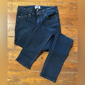 Paige Skyline Skinny jeans